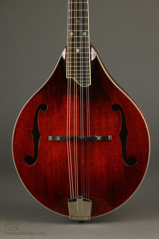 2010 Eastman MD605 Mandolin - Used