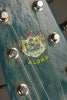 Circa 1952 Magnatone Student Lap Steel Guitar - Used