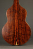 2020 Larry Pogreba Hollow Neck Hawaiian Guitar - Used