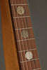 2020 Larry Pogreba Hollow Neck Hawaiian Guitar - Used