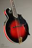 2021 Washburn Americana M3SWE Acoustic Electric Mandolin - Used