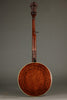 1985 OME Custom Columbine 5-String Banjo - Used