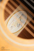 2014 Taylor 114e Acoustic Electric Guitar - Used