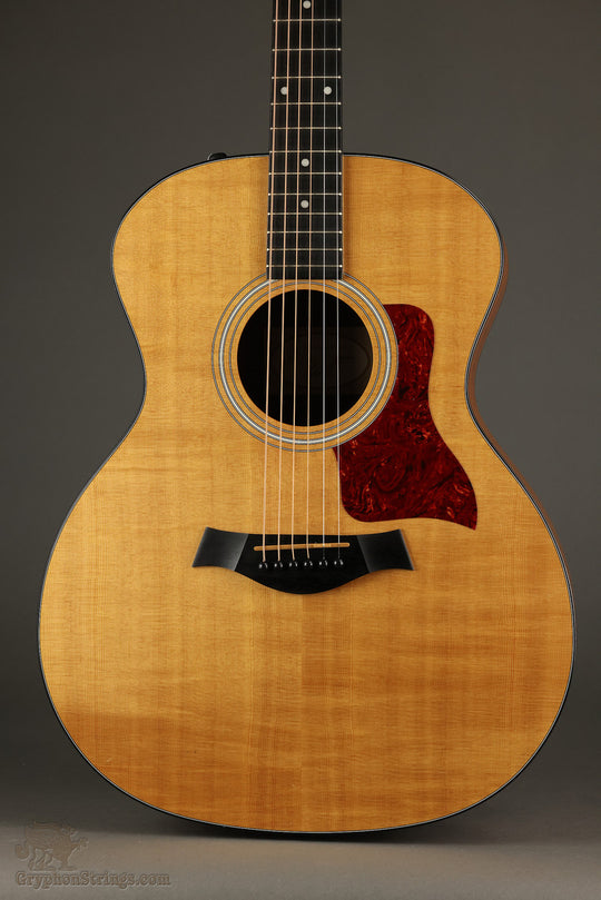 2014 Taylor 114e Acoustic Electric Guitar - Used