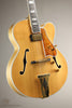1997 Gibson L-5 Wes Montgomery Archtop Guitar - Used