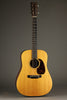 2009 Martin D-18 SS (Short Scale) Acoustic Guitar - Used