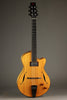 2023 Tim Frick Alta 14" Archtop Guitar - Used