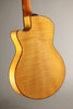 2023 Tim Frick Alta 14" Archtop Guitar - Used
