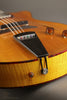 2023 Tim Frick Alta 14" Archtop Guitar - Used
