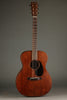 2021 Martin 000-15M Acoustic Guitar - Used