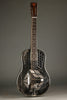 2004 National Reso-Phonic Style 1 Tricone Squareneck Resonator  Guitar - Used
