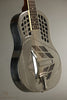 2004 National Reso-Phonic Style 1 Tricone Squareneck Resonator  Guitar - Used