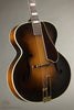 1938 Epiphone Broadway Acoustic Archtop - Used