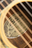 2012 Larrivee OM-09 Walnut Acoustic Guitar - Used