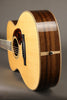 2012 Larrivee OM-09 Walnut Acoustic Guitar - Used