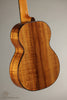 2016 Kamaka HF-3 2DI 100th Anniversary Tenor Ukulele - Used