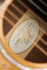 2017 Taylor 214ce DLX Acoustic Electric Guitar - Used