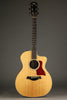 2017 Taylor 214ce DLX Acoustic Electric Guitar - Used