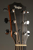 2017 Taylor 214ce DLX Acoustic Electric Guitar - Used