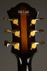 2005 Ibanez GB200 George Benson Archtop Electric Guitar - Used