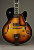 2005 Ibanez GB200 George Benson Archtop Electric Guitar - Used