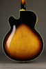 2005 Ibanez GB200 George Benson Archtop Electric Guitar - Used
