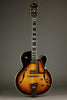 2005 Ibanez GB200 George Benson Archtop Electric Guitar - Used