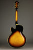2005 Ibanez GB200 George Benson Archtop Electric Guitar - Used