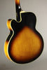2005 Ibanez GB200 George Benson Archtop Electric Guitar - Used