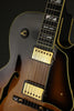 2005 Ibanez GB200 George Benson Archtop Electric Guitar - Used