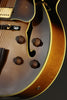 2005 Ibanez GB200 George Benson Archtop Electric Guitar - Used