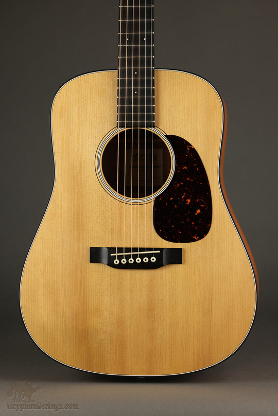 2022 Martin Dreadnought Jr. Acoustic Guitar - Used