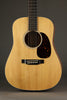 2022 Martin Dreadnought Jr. Acoustic Guitar - Used