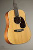 2022 Martin Dreadnought Jr. Acoustic Guitar - Used