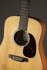 2022 Martin Dreadnought Jr. Acoustic Guitar - Used