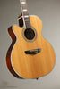 2015 D'Angelico SG100 Mercer Left Handed Acoustic Electric Guitar - Used