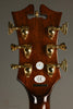 2015 D'Angelico SG100 Mercer Left Handed Acoustic Electric Guitar - Used