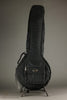 Waldman Cello 5-string Banjo - New