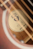 2019 Guild M-20-E Acoustic Electric Guitar - Used