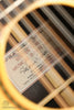 2004 Stefan Sobell Archtop 12-String Guitar - Used