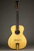 2004 Stefan Sobell Archtop 12-String Guitar - Used
