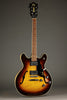 1997 Guild Starfire IV (SFIV) Semi Hollow Guitar - Used