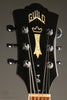 1997 Guild Starfire IV (SFIV) Semi Hollow Guitar - Used