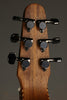 Circa 2010 Paddy Burgin Weissenborn Style 2 Guitar - Used