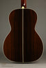 2011 Santa Cruz Guitar Co. Custom 000 12-Fret Redwood Top Acoustic Guitar - Used
