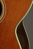 2011 Santa Cruz Guitar Co. Custom 000 12-Fret Redwood Top Acoustic Guitar - Used