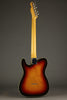 1985 Fender MIJ '62 Tele Custom Electric Guitar -Used