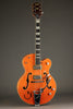 2022 Gretsch G6120RHH Rev. Horton Heat Semi-Hollow Guitar - Used
