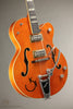 2022 Gretsch G6120RHH Rev. Horton Heat Semi-Hollow Guitar - Used