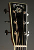 2007 Martin CSN Gerry Tolman Special Edition Tribute Acoustic Guitar - Used